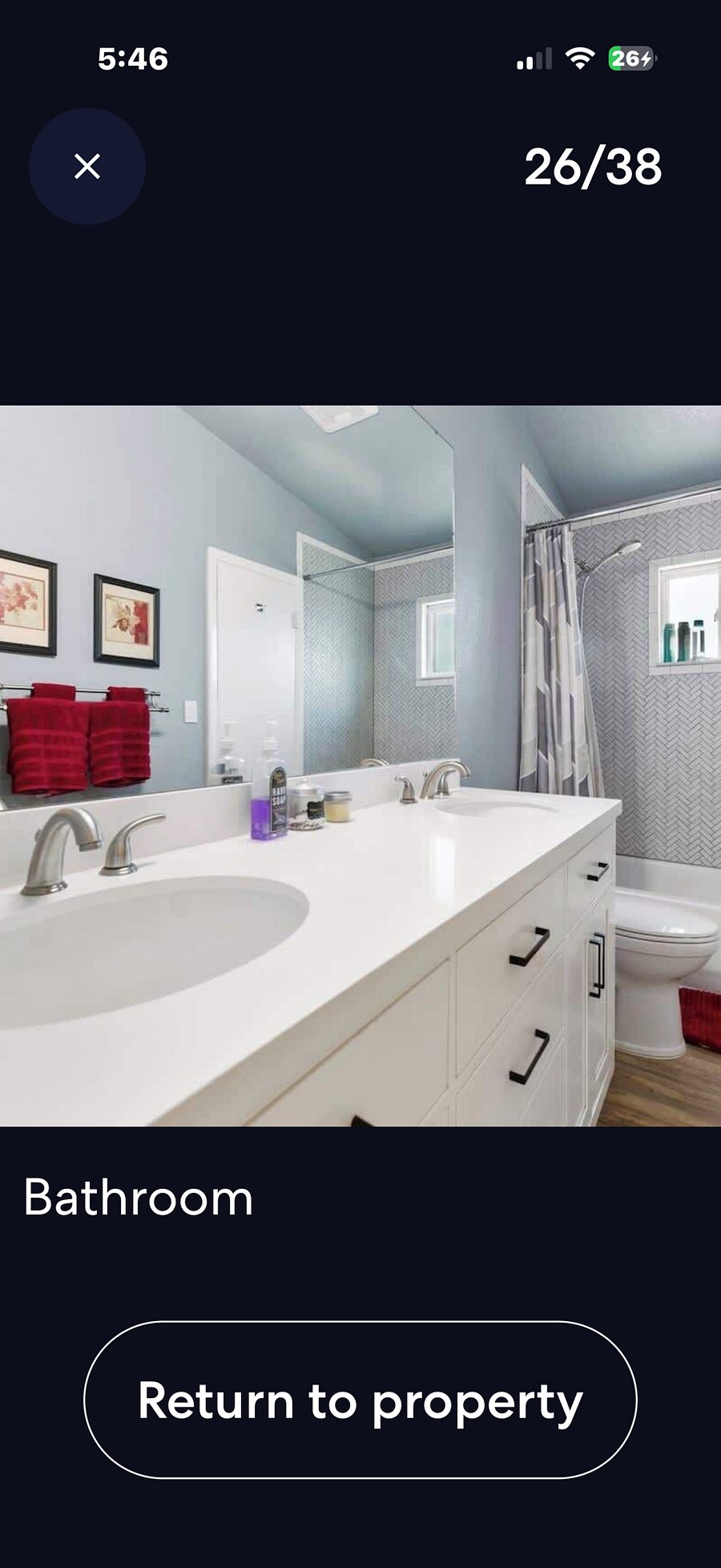 Furnished Finder property 1016674_1 photo 12