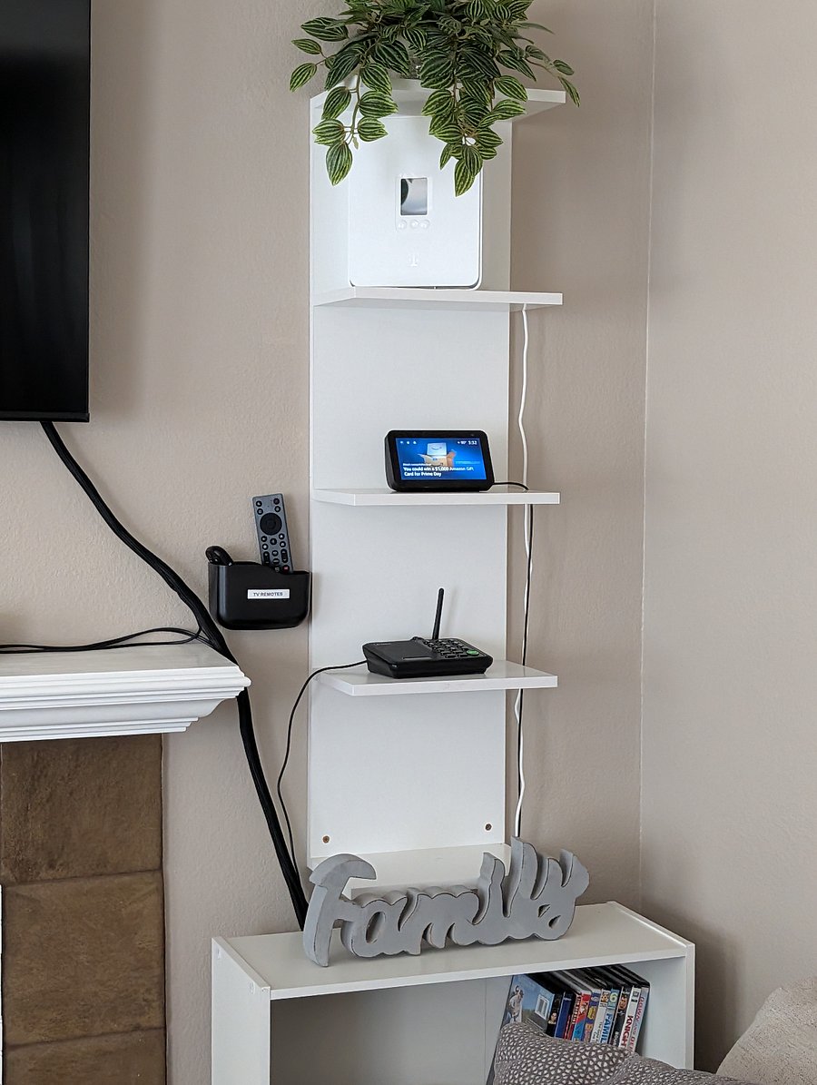 LIVINGROOM