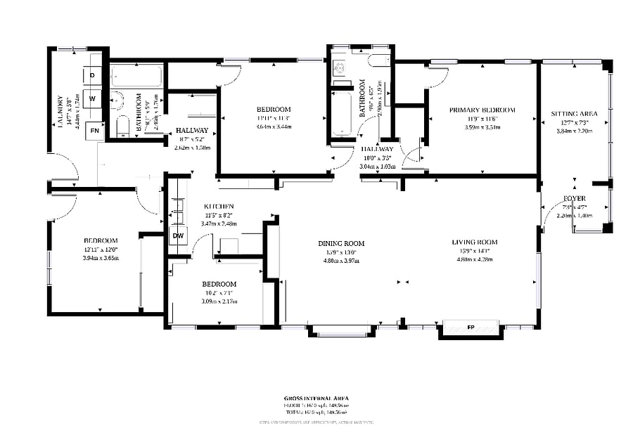 Furnished Finder property 1016722_1 photo 35