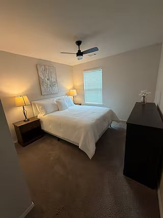 Bedroom #2