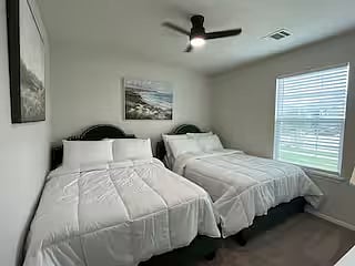 Bedroom #3
