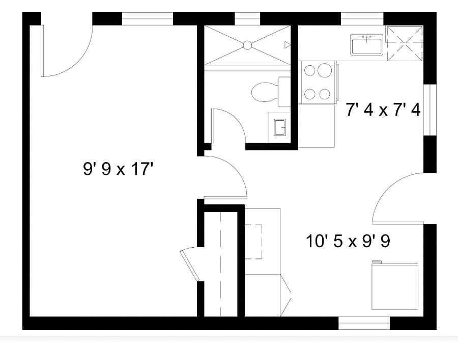 Furnished Finder property 1016879_1 photo 9