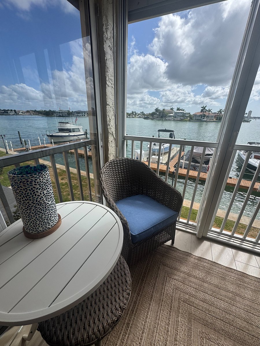 Your favorite morning coffee spot