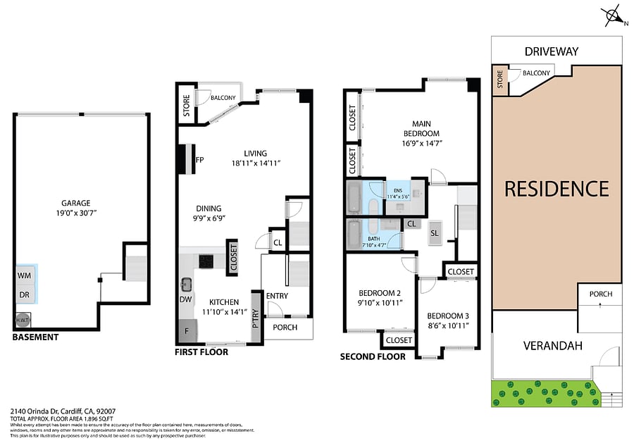 Furnished Finder property 1016992_1 photo 18