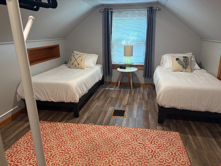 Bedroom #3
