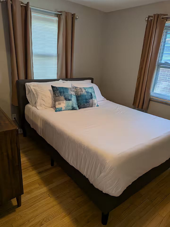 Bedroom #2