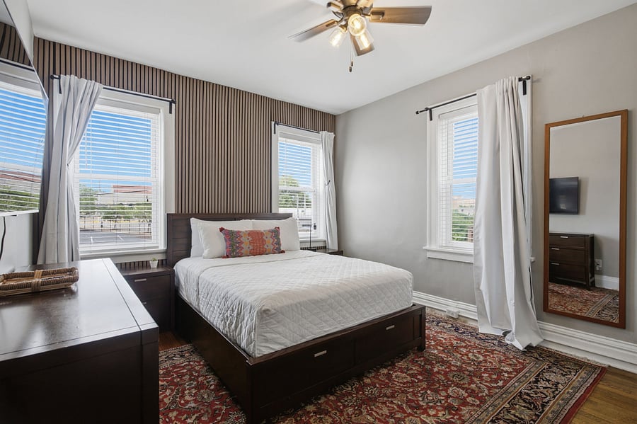 Bedroom 1