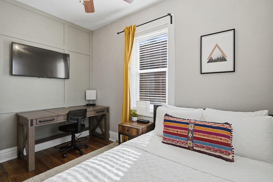 Bedroom 2