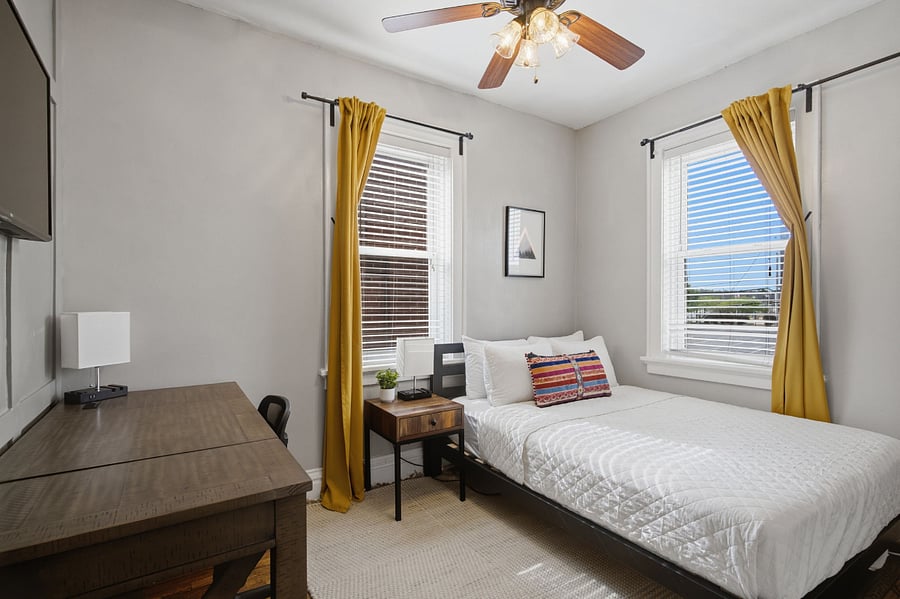 Bedroom 2