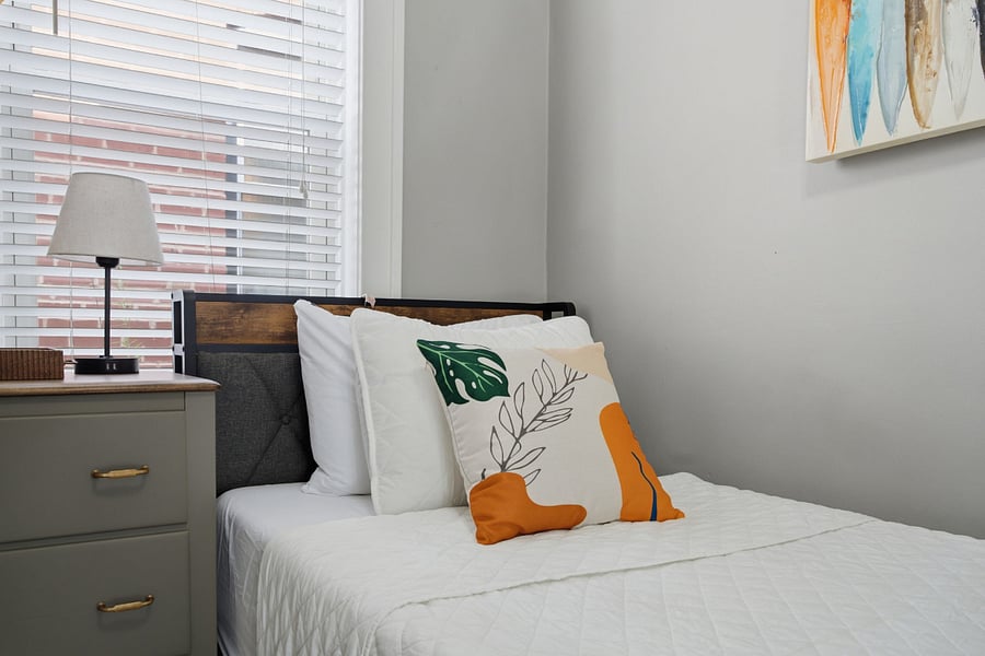 Bedroom 3