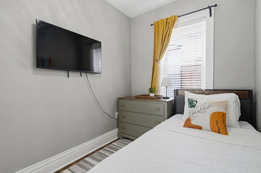 Bedroom 3