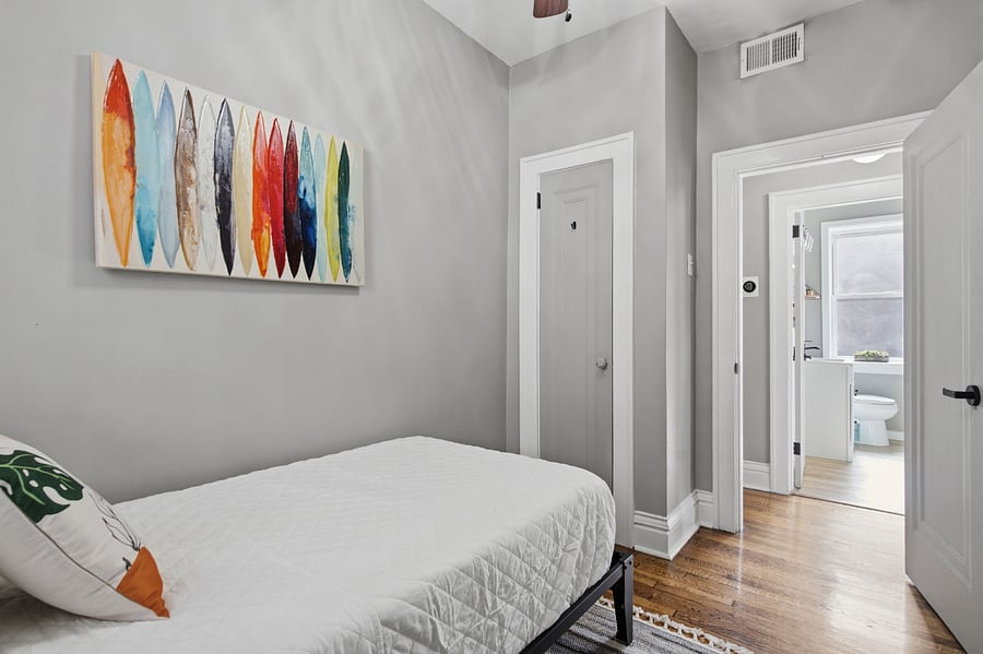 Bedroom 3