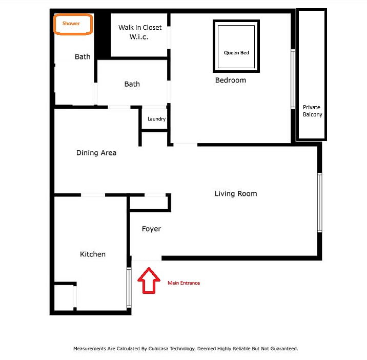 Furnished Finder property 1017037_1 photo 8