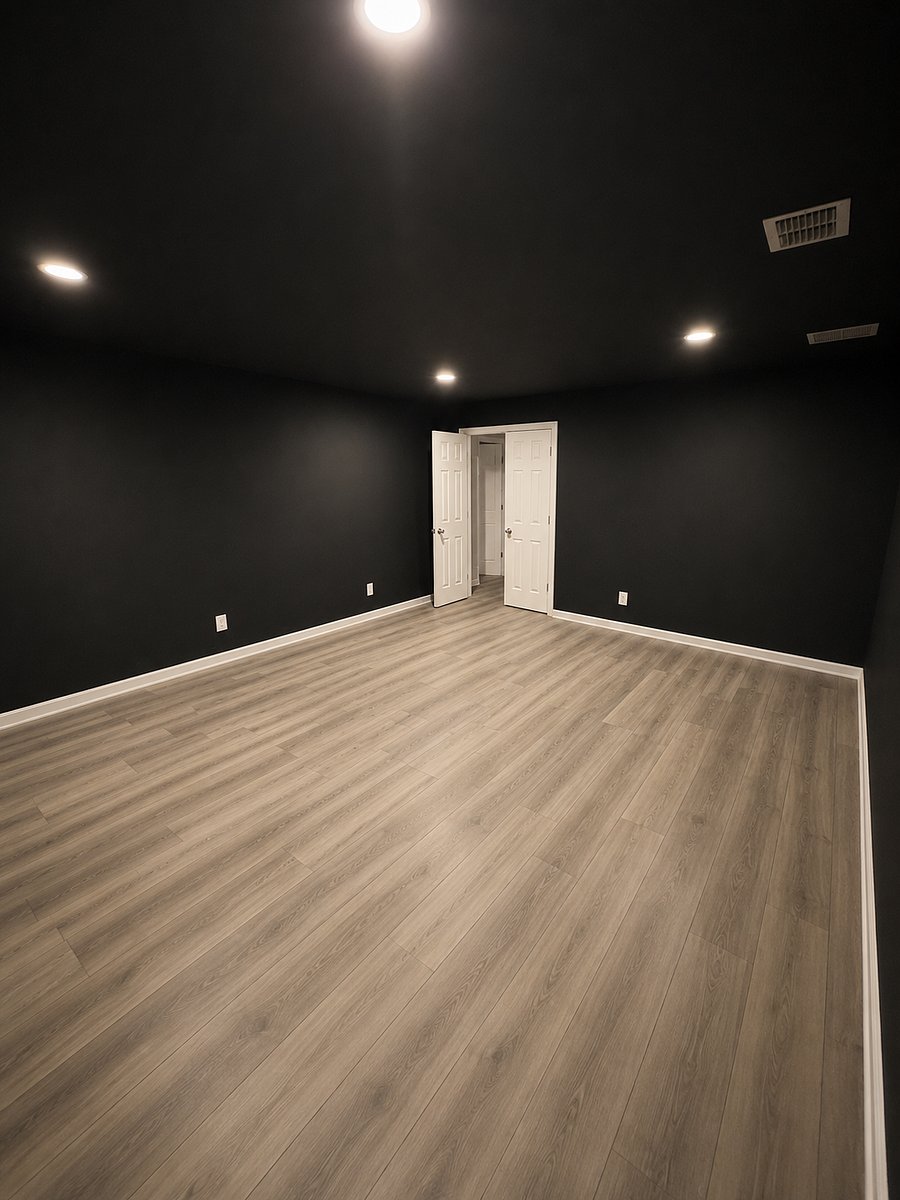 Media Room