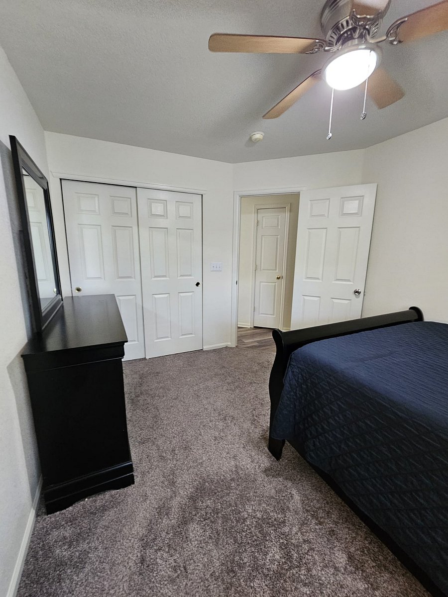 Bedroom #1