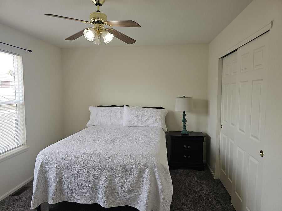 Bedroom #2