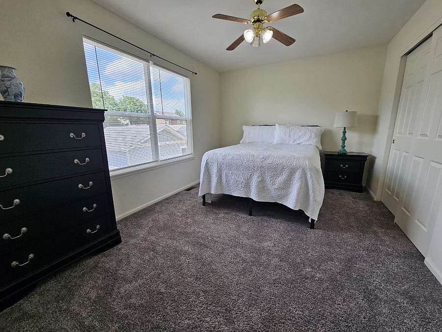 Bedroom #2