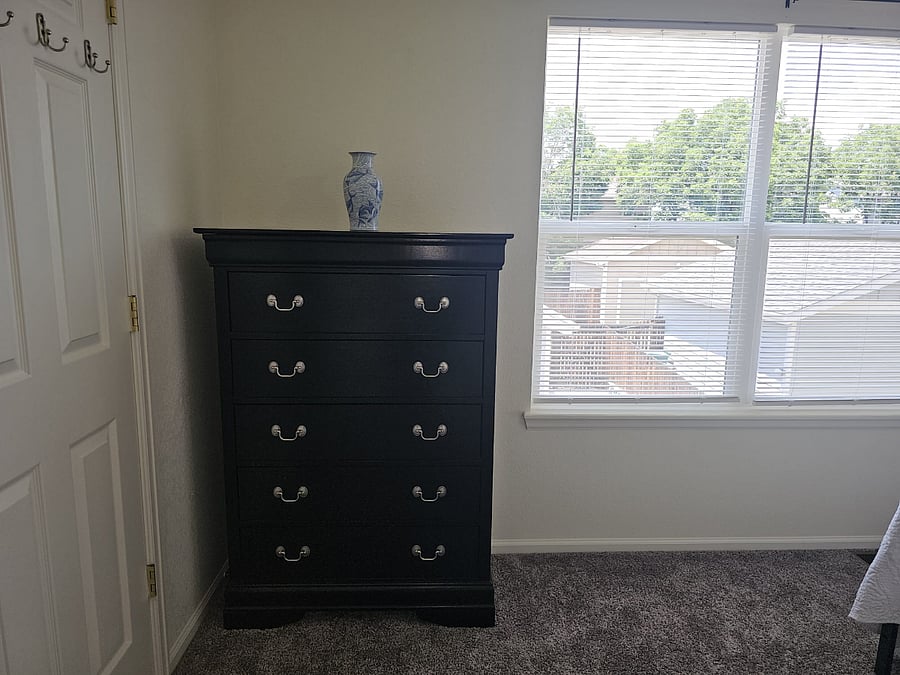 Bedroom #2