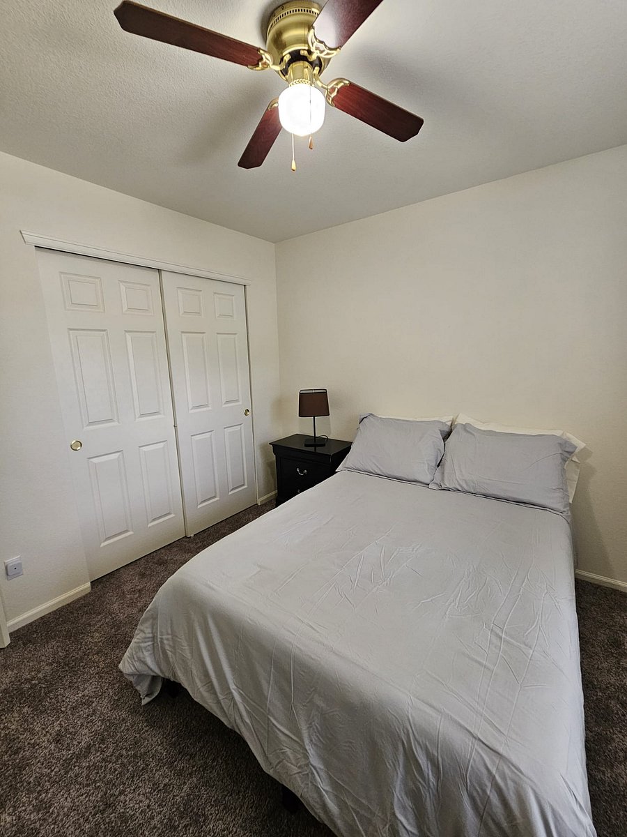 Bedroom #3