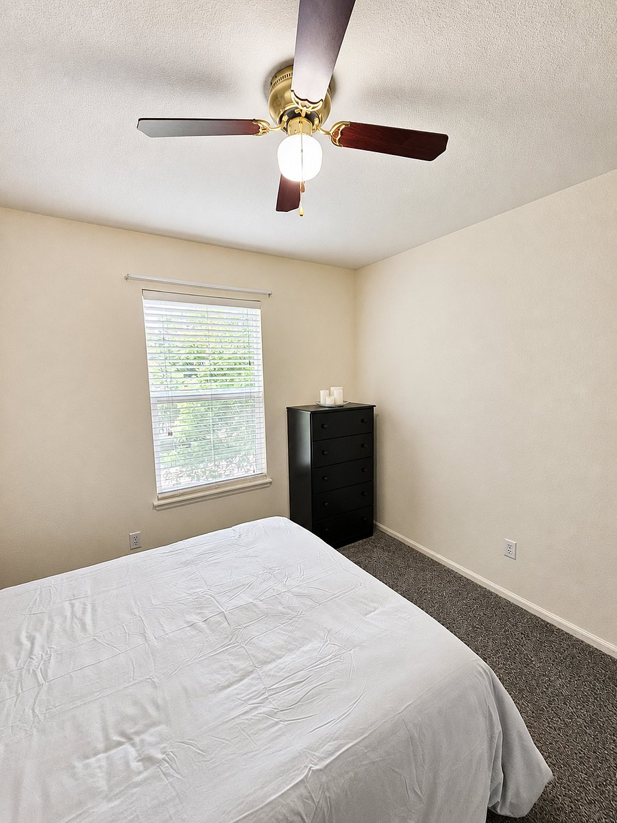 Bedroom #3