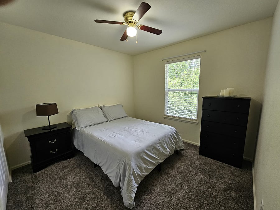 Bedroom #3