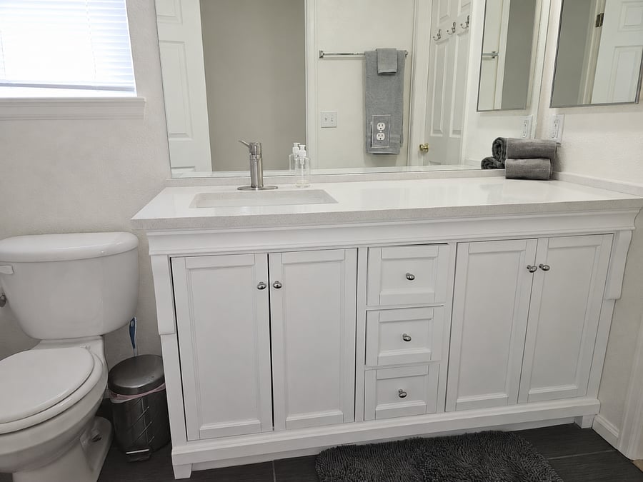 Bathroom #2