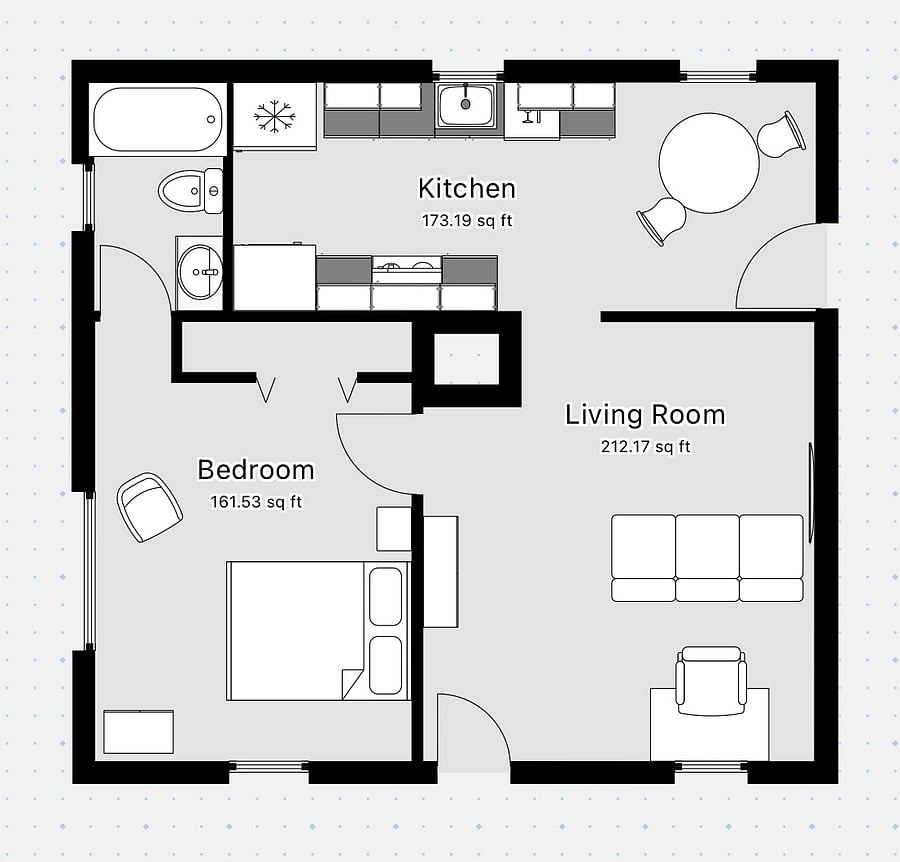 Furnished Finder property 1017146_1 photo 24