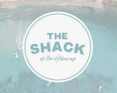 The shack at hull bay : bar and restaurant 