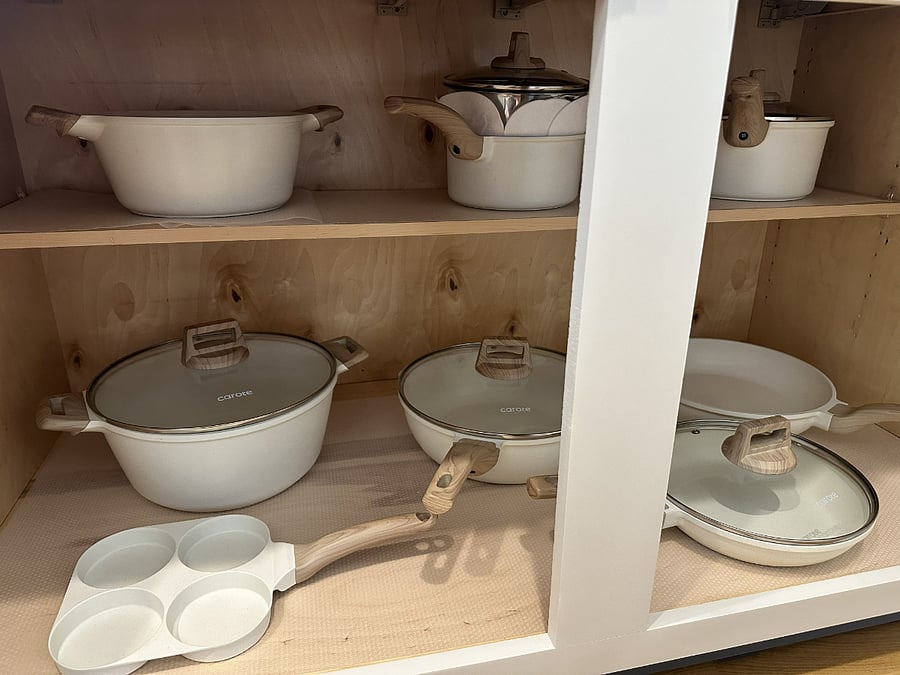 Cookware