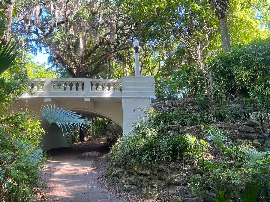 Dickson Azalea Park