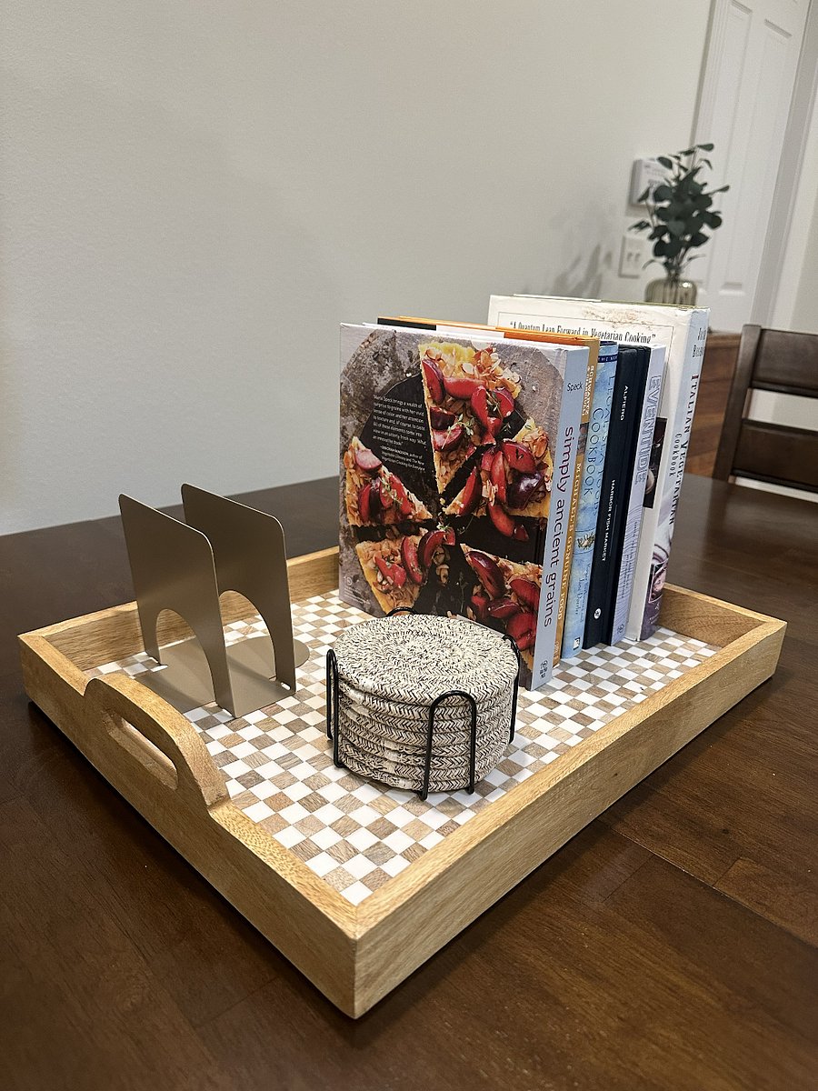 Kitchen & Dining Room