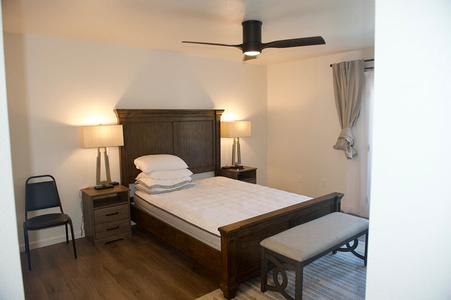 Bedroom 2