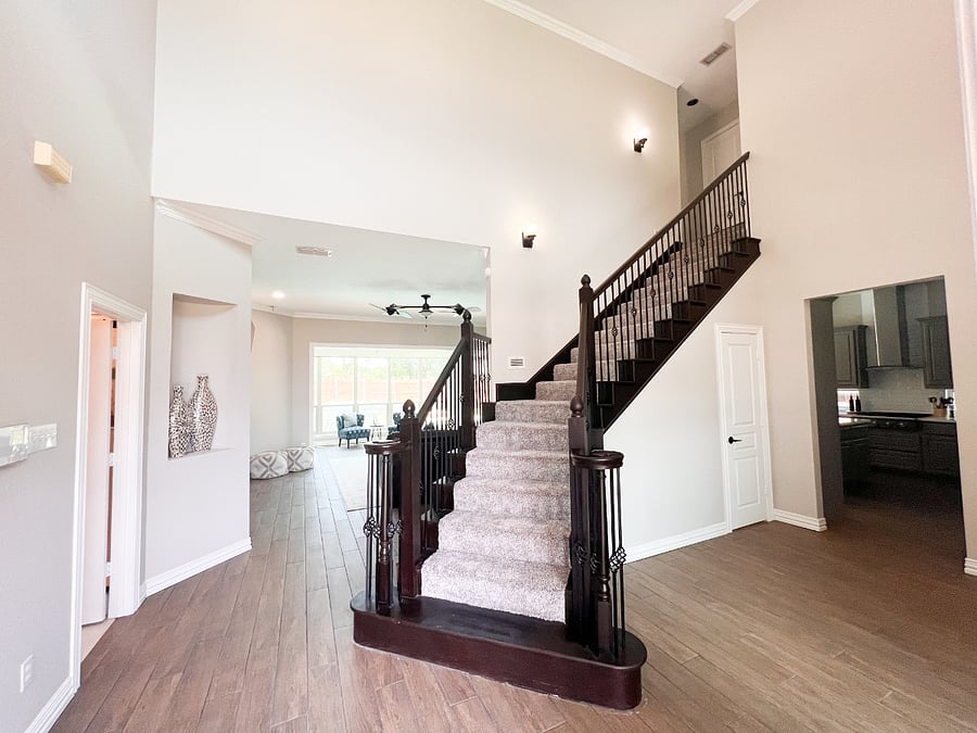 Entry Way