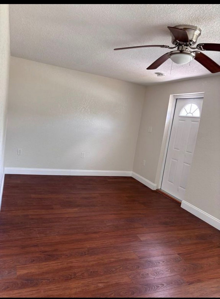 Common area when you enter the house