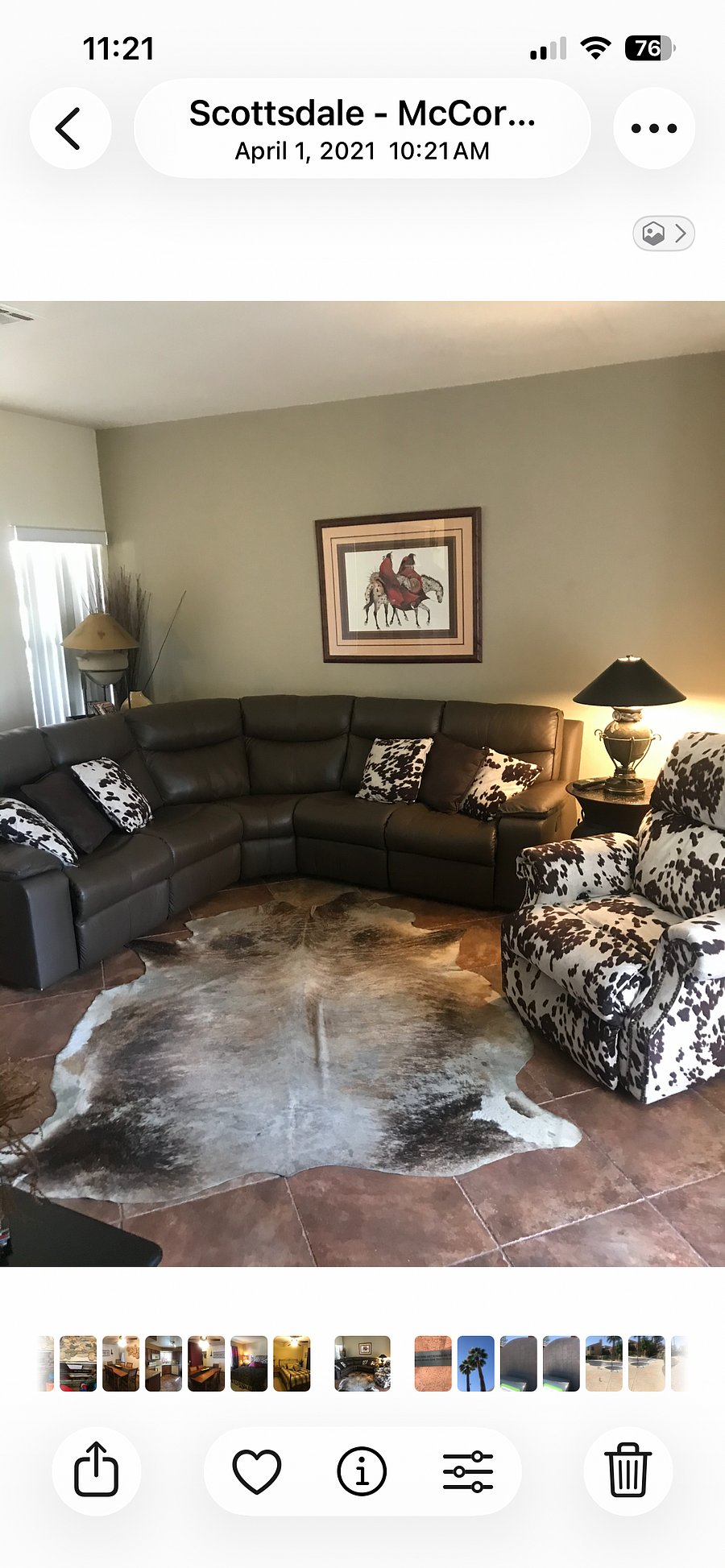 Furnished Finder property 1017547_1 photo 3