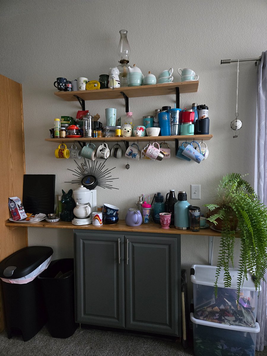 Tea+Coffee wins all