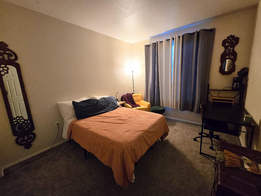 Blackout Curtains
