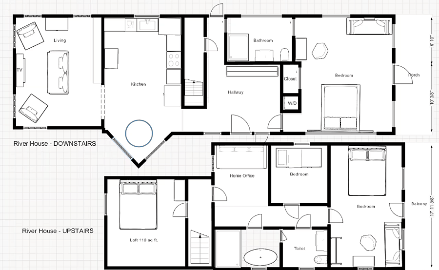 Furnished Finder property 1017599_1 photo 30