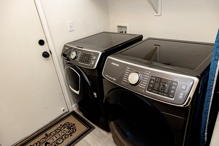 Laundry