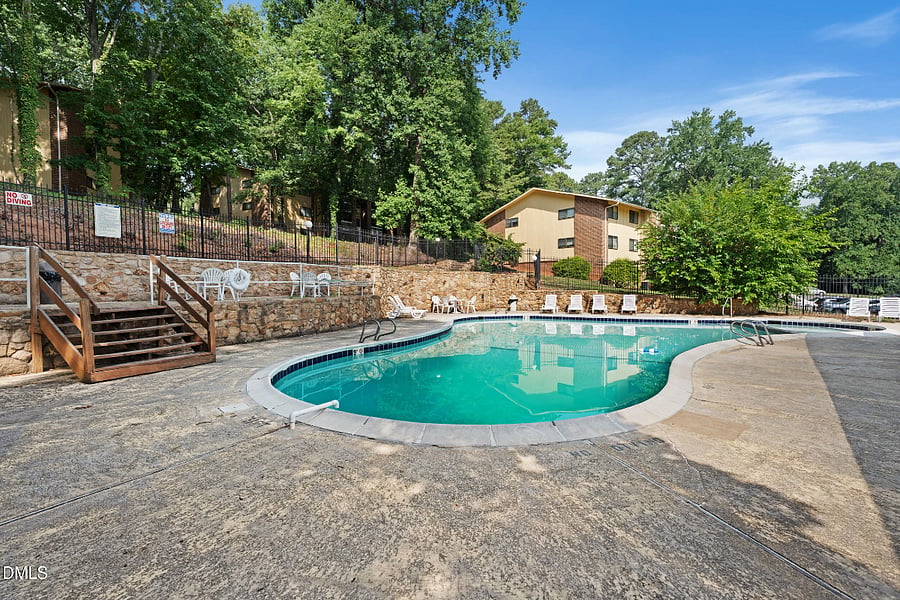 Community Pool Pass available upon request