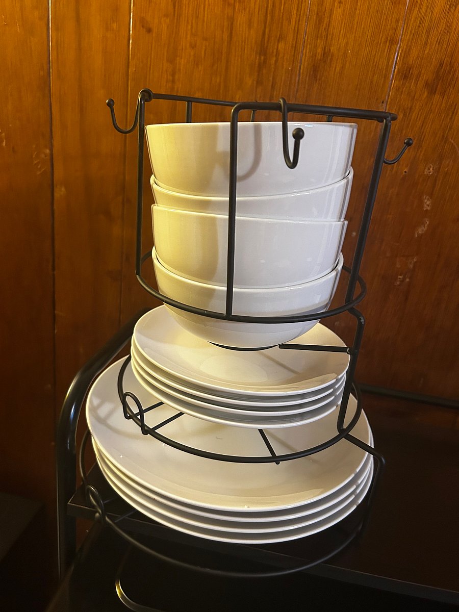 Dishes