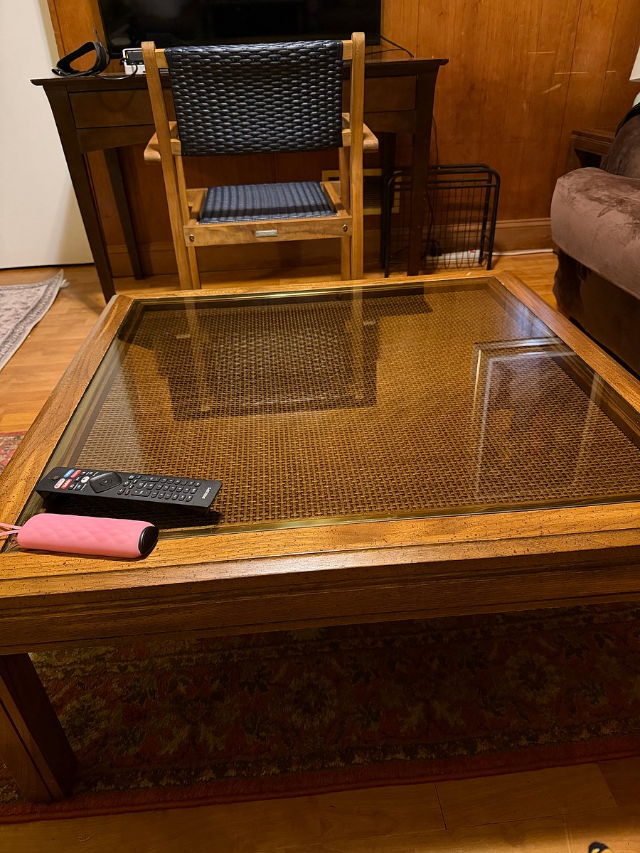 Coffe table