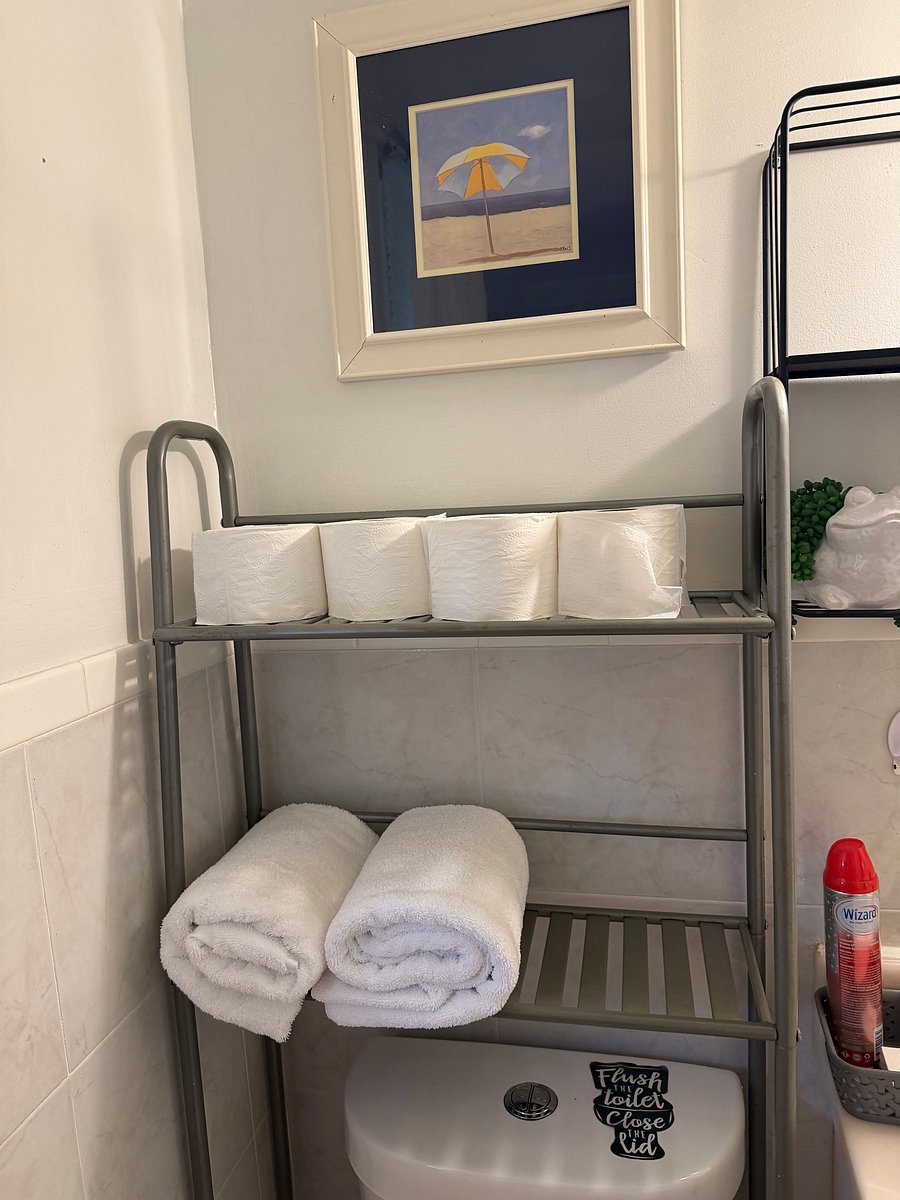 Bathroom
Accessories