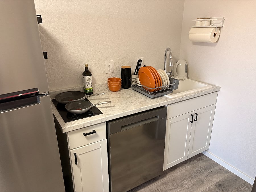 Kitchenette