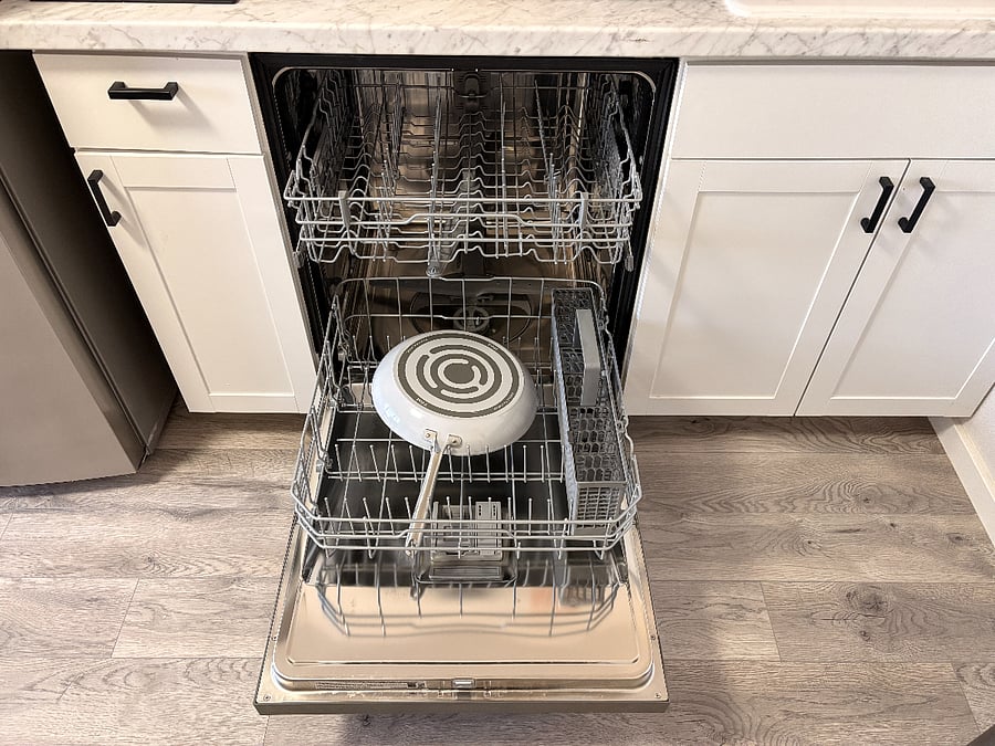 Dishwasher