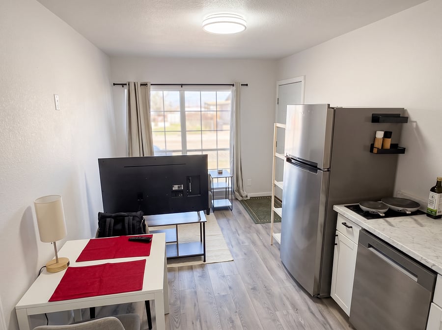 Living space