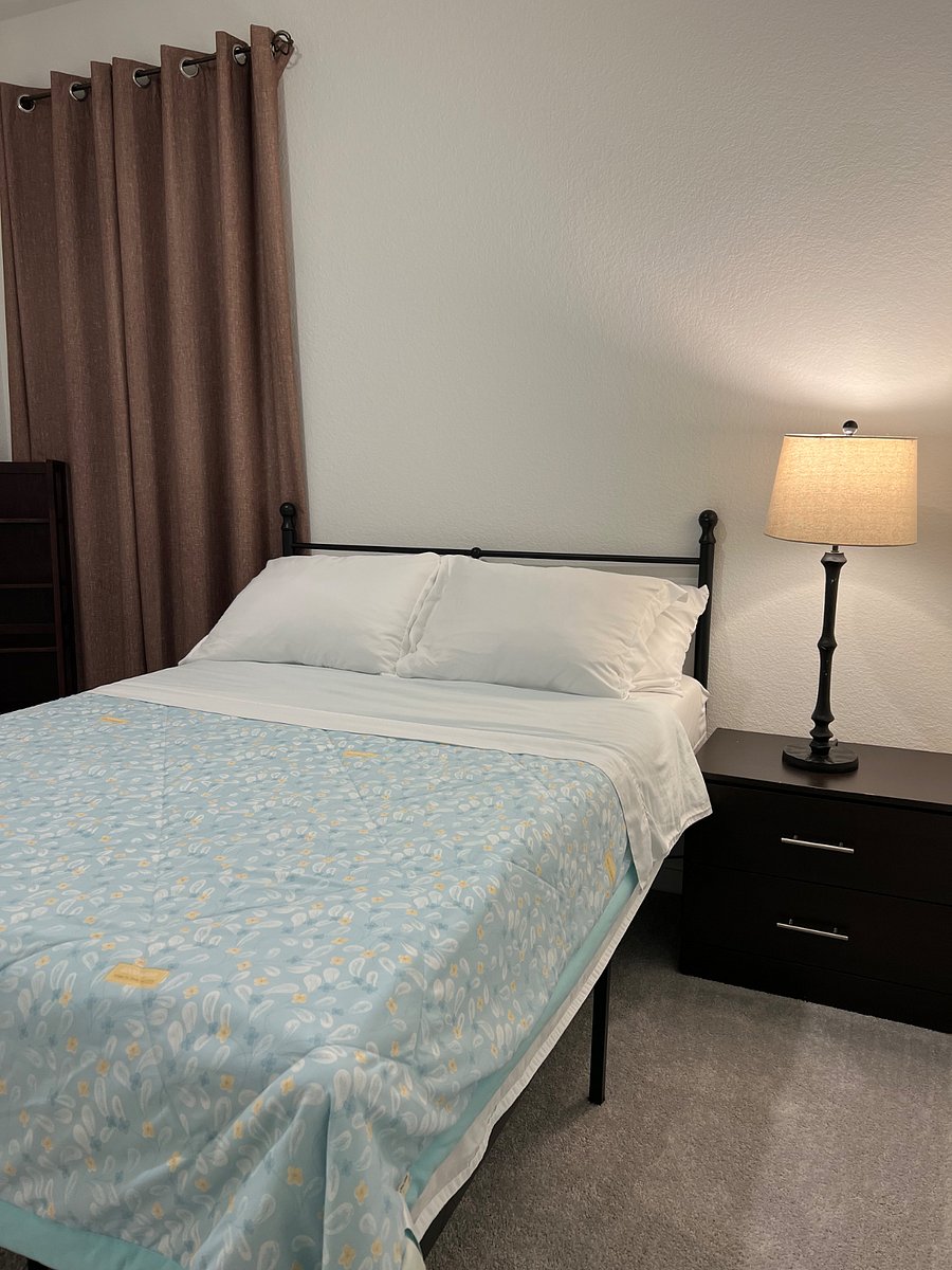 3rd BR-Full Bed