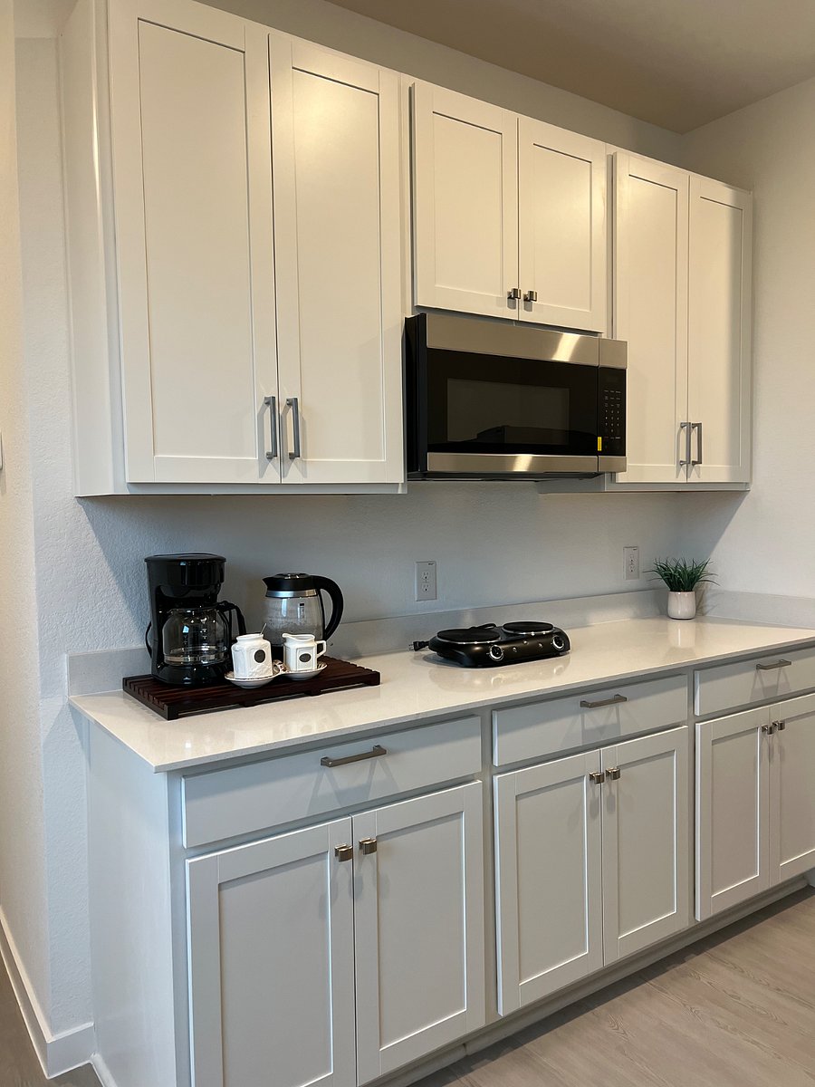 Next Gen (in-law suite) separate kitchen