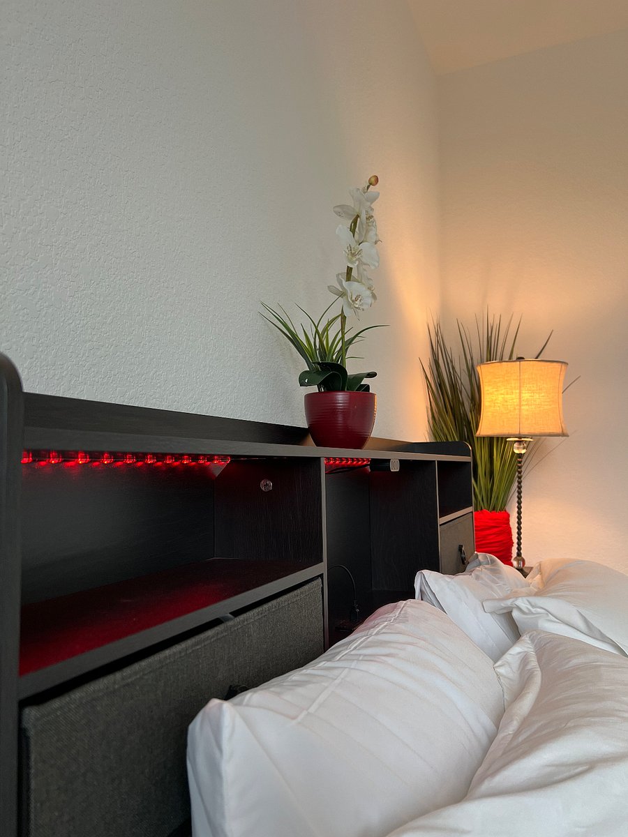 next gen bedroom