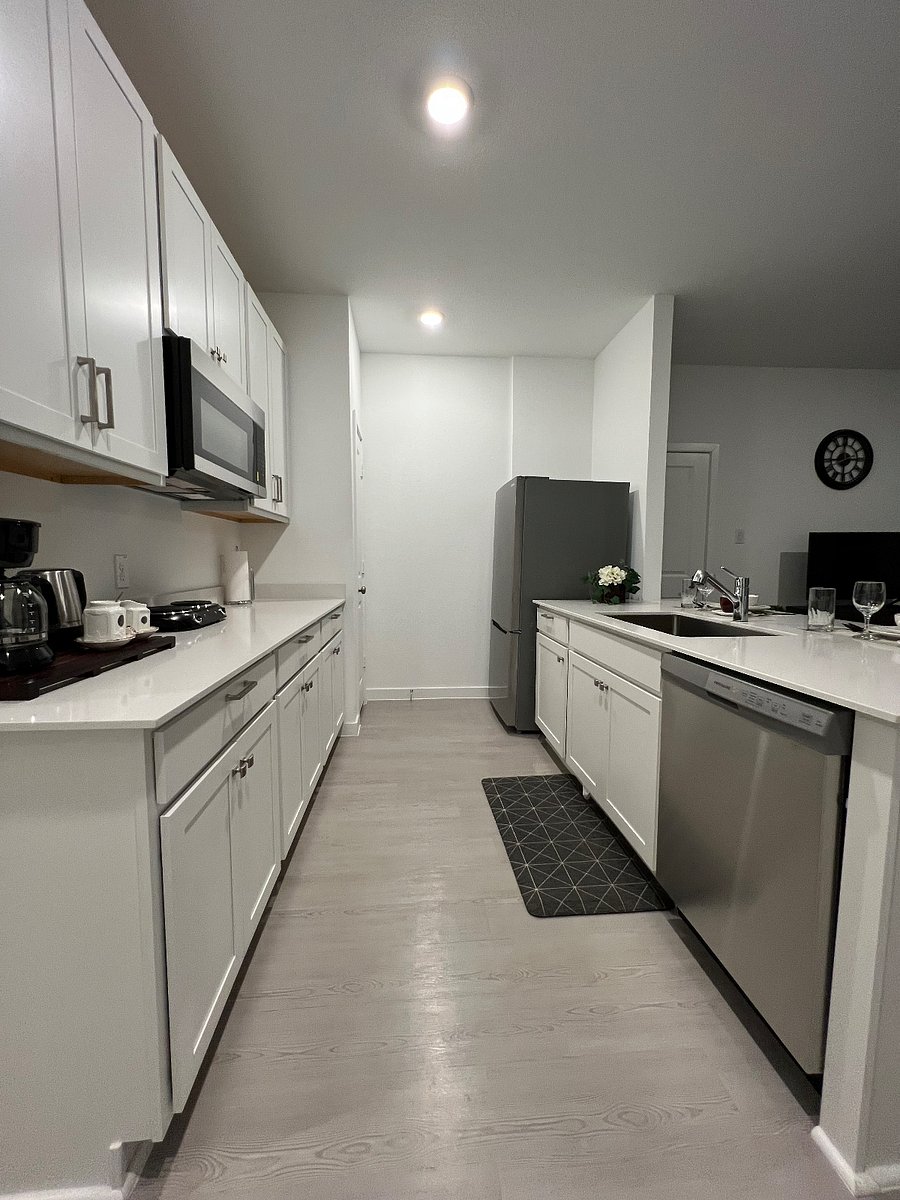next gen (in-law suite) kitchen